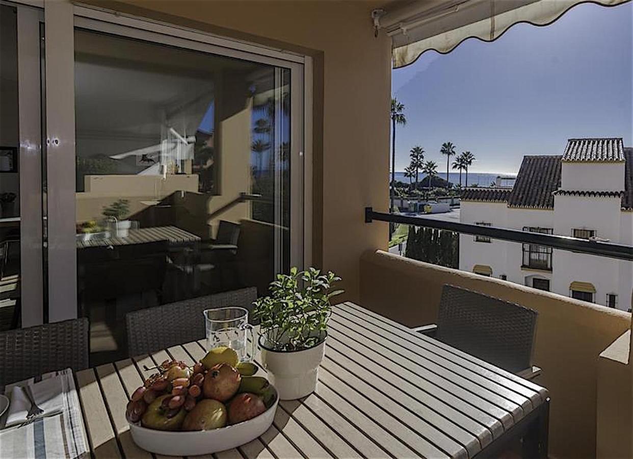 Apartamento Apartamento Residencial Playa Alicate Marbella