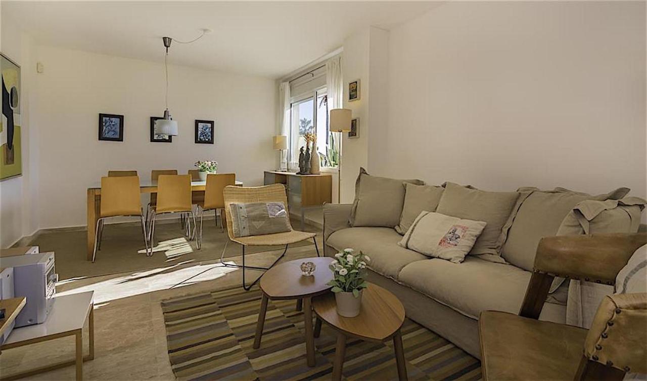 Apartamento Residencial Playa Alicate