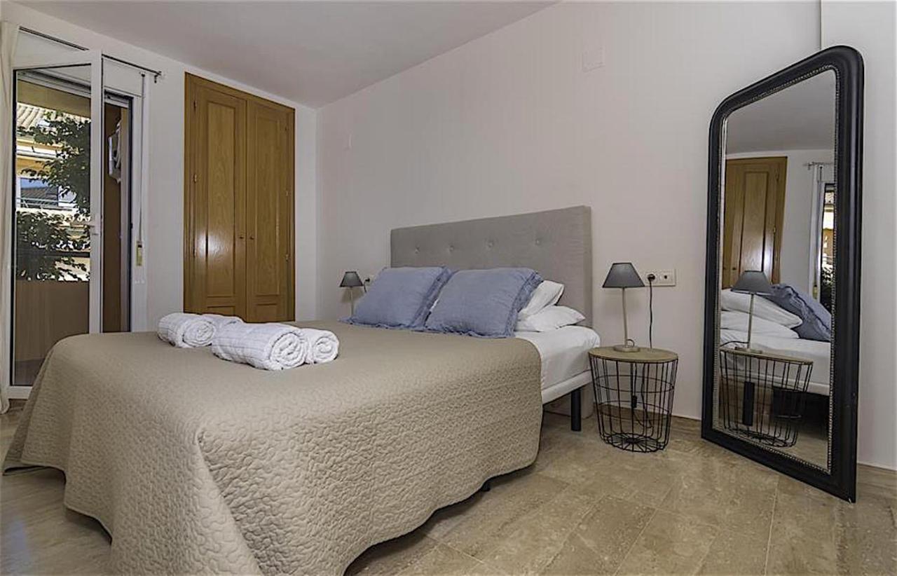 Apartamento Apartamento Residencial Playa Alicate *