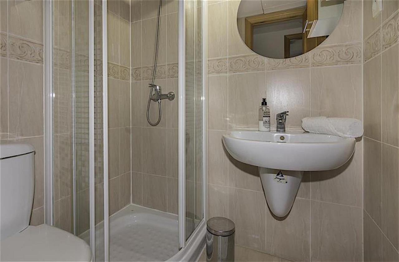 Apartamento Residencial Playa Alicate Apartamento