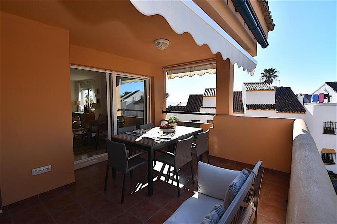 Apartamento Residencial Playa Alicate
