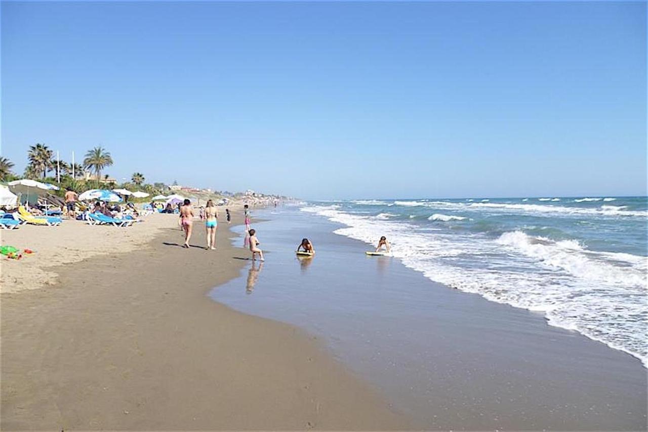 Apartamento Apartamento Residencial Playa Alicate Marbella