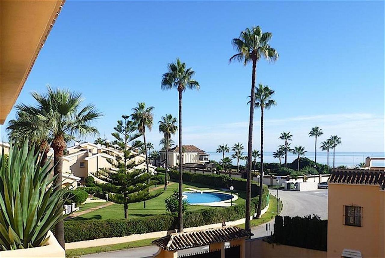 Apartamento Residencial Playa Alicate Marbella