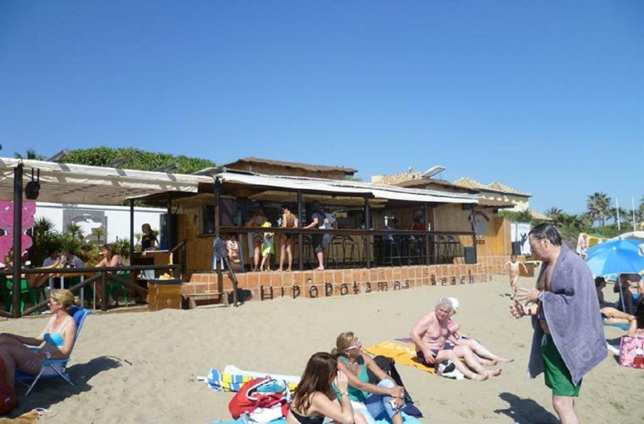 Apartamento Apartamento Residencial Playa Alicate *