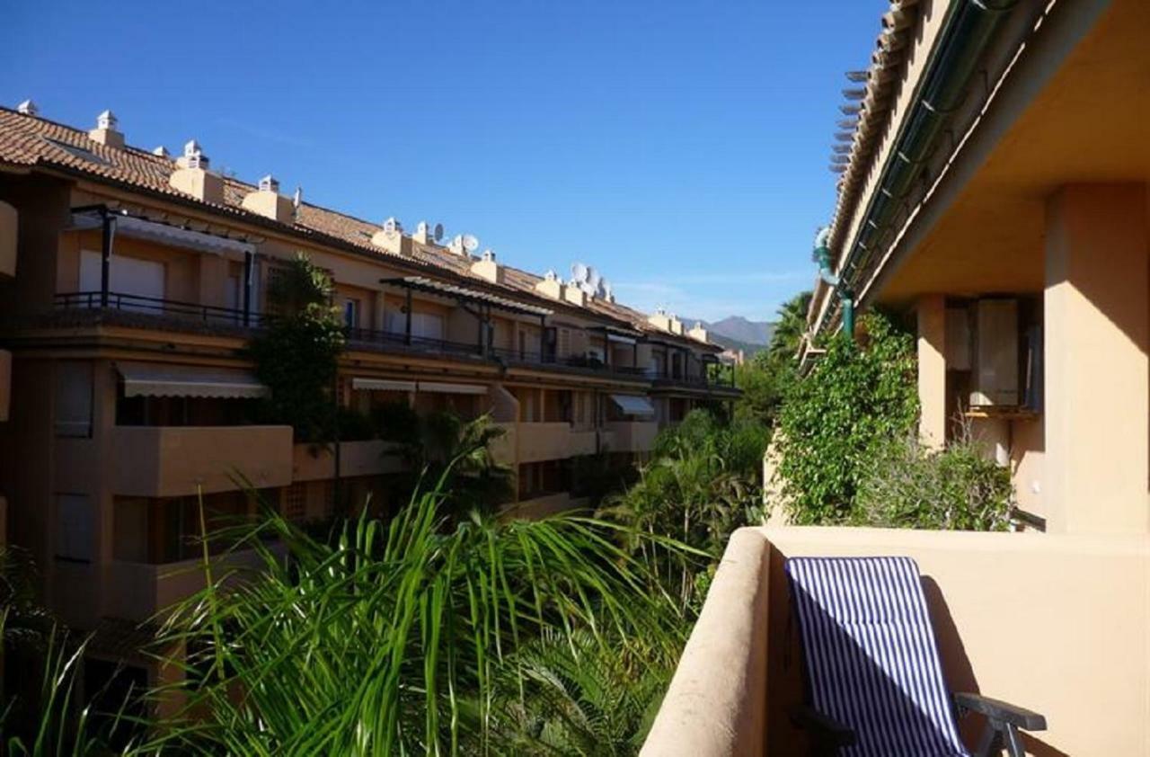 Apartamento Residencial Playa Alicate Marbella
