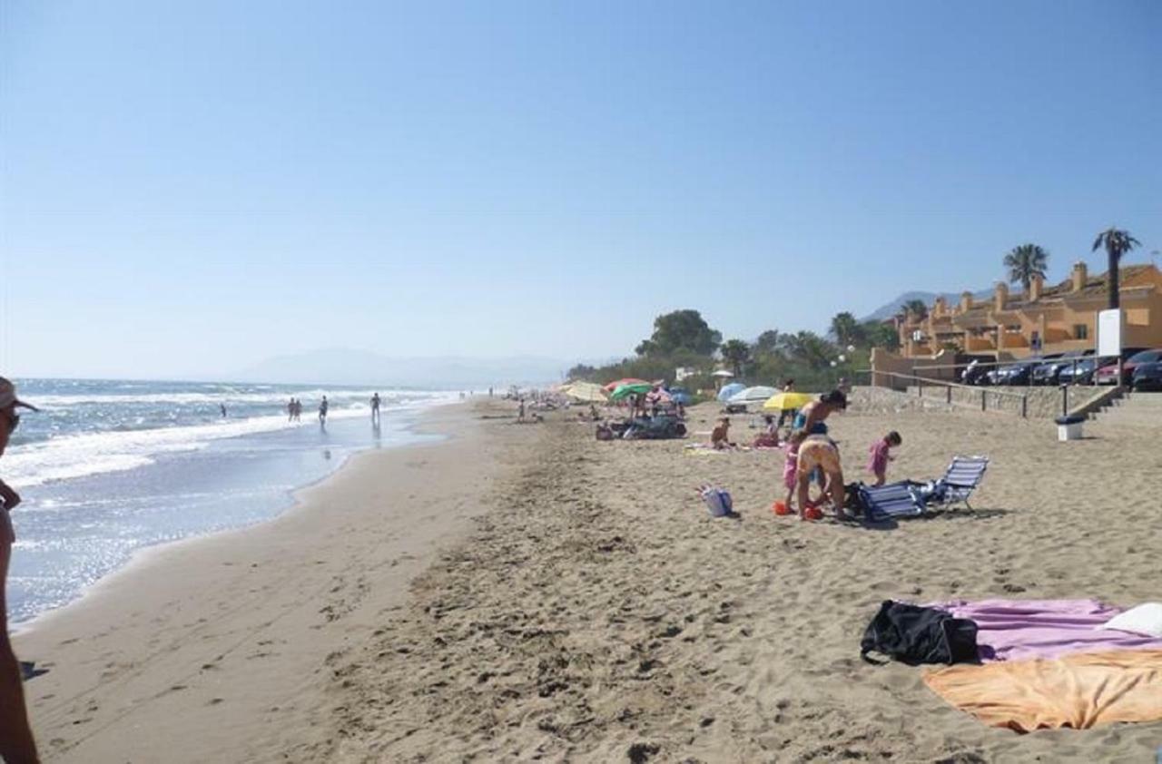 Apartamento Residencial Playa Alicate Apartamento Marbella